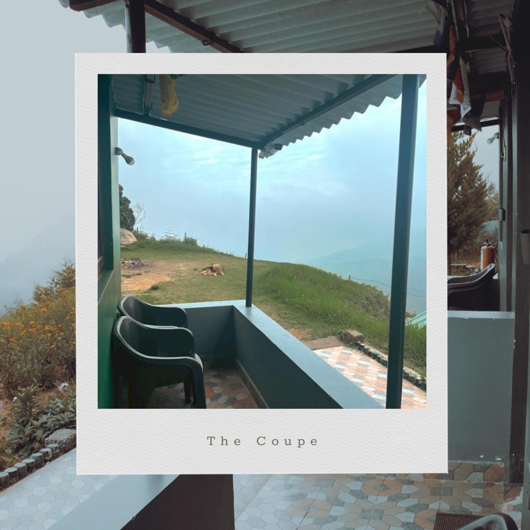 Bed and Breakfast Kookal Bliss Kukkal Экстерьер фото