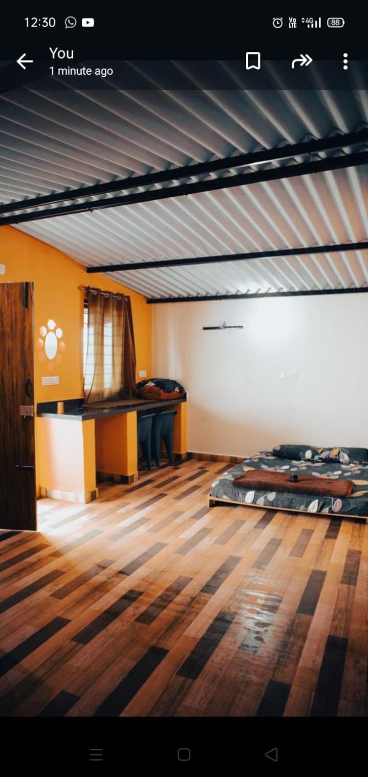 Bed and Breakfast Kookal Bliss Kukkal Экстерьер фото