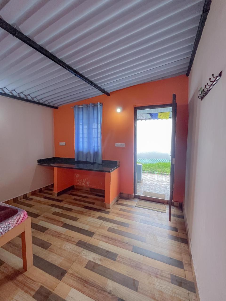 Bed and Breakfast Kookal Bliss Kukkal Экстерьер фото