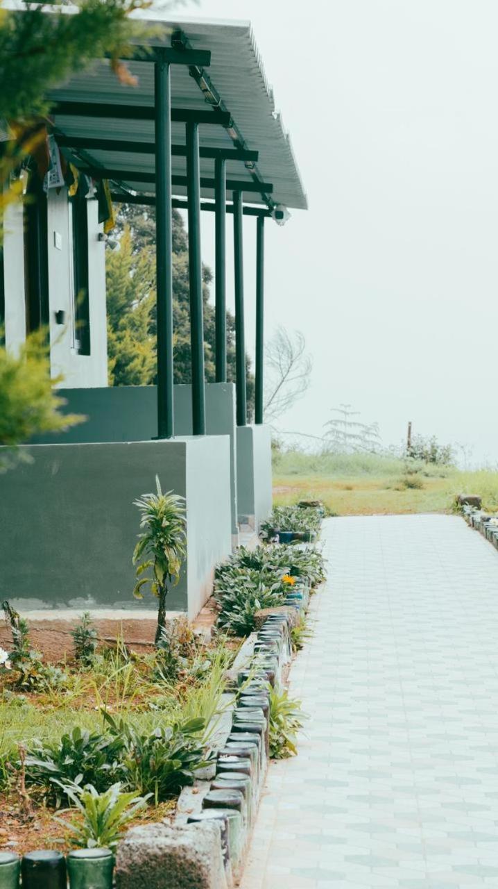 Bed and Breakfast Kookal Bliss Kukkal Экстерьер фото