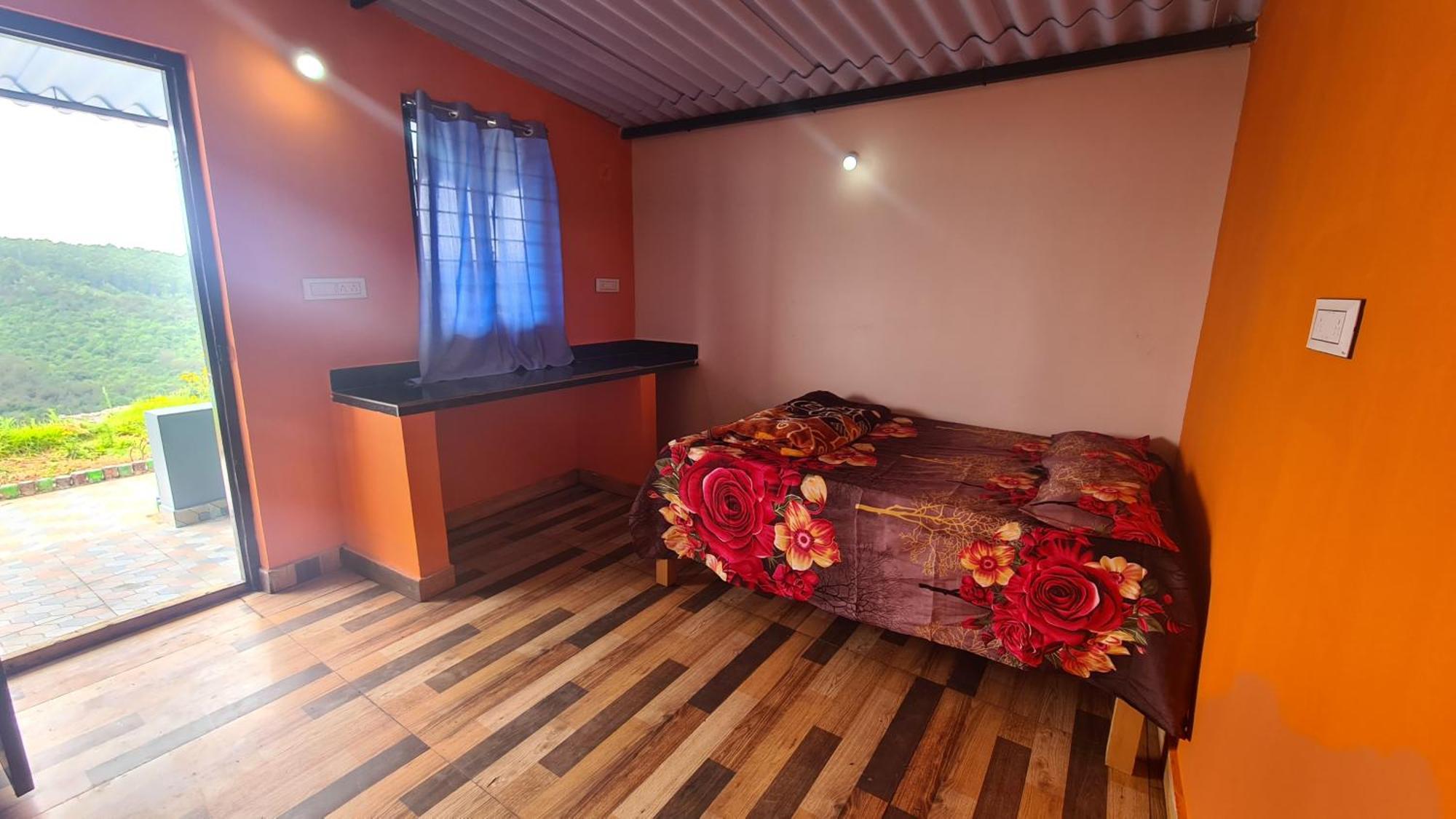 Bed and Breakfast Kookal Bliss Kukkal Экстерьер фото